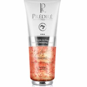 Prédiré Paris Triple Acting Facial Cleansing Scrub